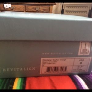 Revitalign Sandles! Cuper cute ***